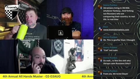 Liveshat 24APR 2025