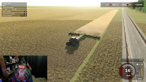 Farming Simulator 25