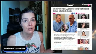 Predator Teachers, Nepo Babies, and Morning Chat