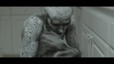Viral: Horror Short Film “The Smiling Man” | ALTER