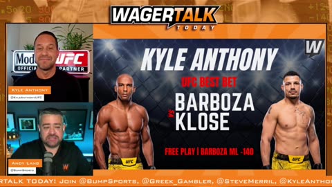 WagerTalk TV LIVE | Free Sports Picks | Sports Betting Predictions & Tips | Thursday 8/14/25