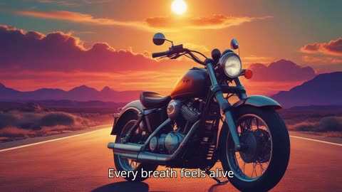 Ride Forever #1