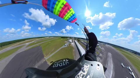 9.19.25 Friday Fun Skydive Deland