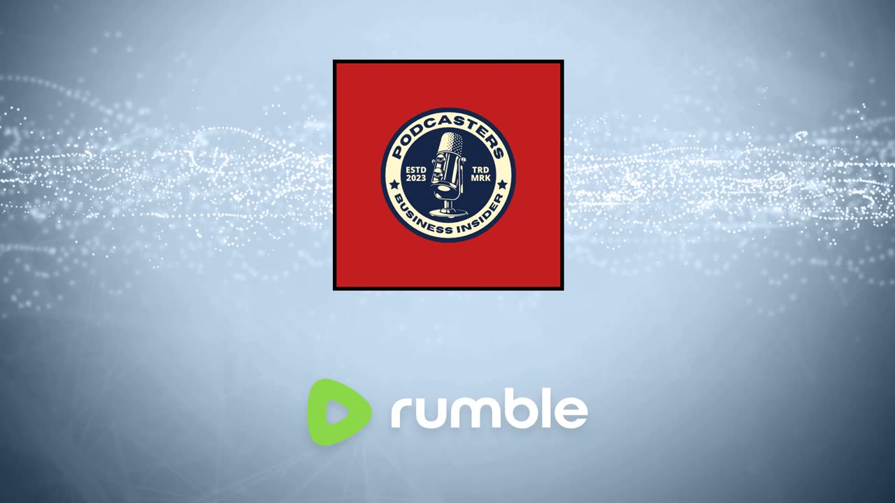Podcaster Business Insider