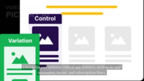 How to A/B Test Your Mobile App with VWO | Onboarding, UI & Checkout Optimization