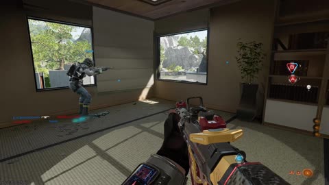 COD BO7 DOMINATION HC (RAID ) 19