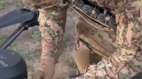 The “Vampire” in the sky is not a legend, but a technology. Border guards of the RUBPAK “PRIME”