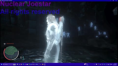 Middle Earth Shadow Of Mordor Part 178