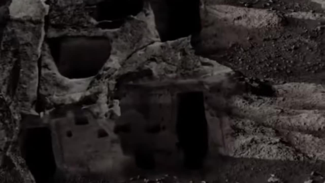 👽🔭 Alien Structures on Mars? See the Evidence! | TheTruthAbove