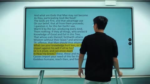 Secret History #5 - The Birth of Evil (Dutch/NL Subs)