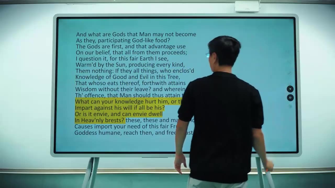 Secret History #5 - The Birth of Evil (Dutch/NL Subs)