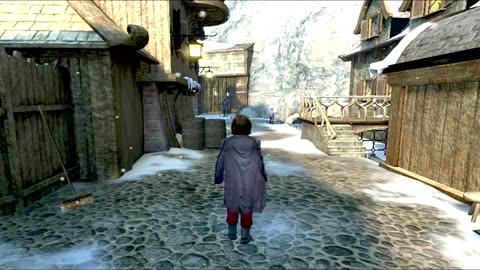 Dreamfall Episode 8 Convergence