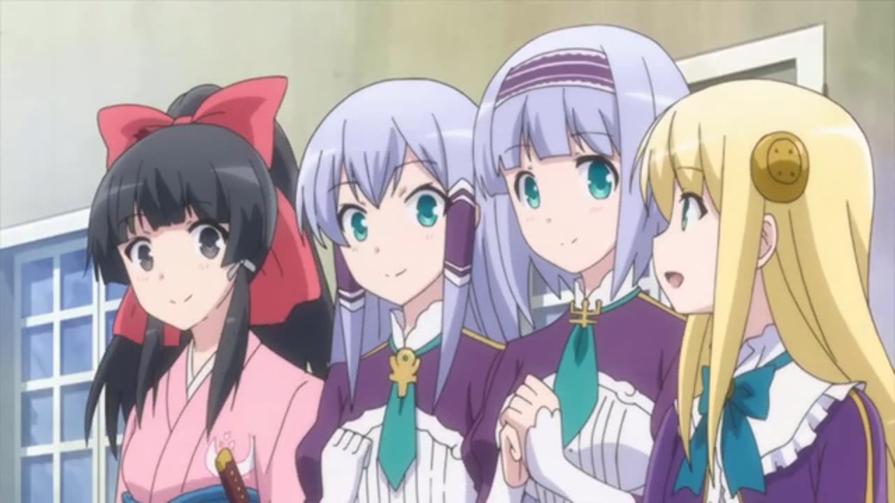 In another world with my smart phone s1+s2 eng dub