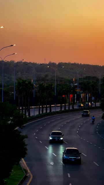 The day exhales slowly..❤️