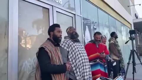 1/24/26 GMS Sherman Oaks California Street Preaching - Church - Camp