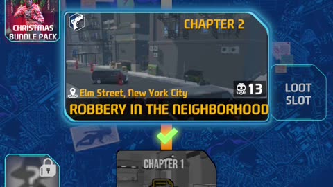 Shooting Enemy Soldiers 3