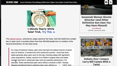 #1037 - Trump Invades Venezuela, Arrests Maduro & Brings Him Back to US to Stand Trial