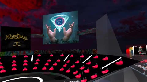 A night at the Fights