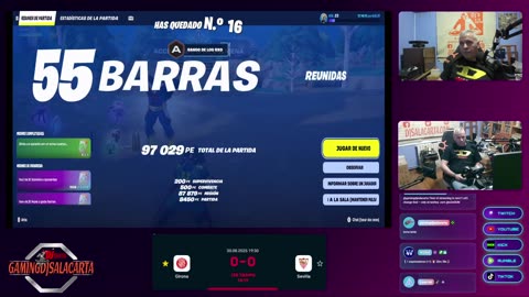 🎮 Gaming en Estat Pur: 🔥 Preparat per a l'Acció Next Level 🚀 amb el DJ dels Jocs! 🎧