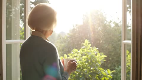 30. “The 7-Day Anti-Aging Lifestyle Reset for People Over 60”