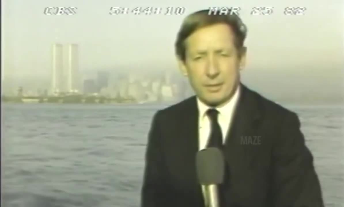 I suspect Florida will be underwater any day now