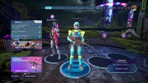 splitgate 2 (playing with friend)