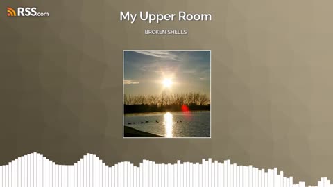 BROKEN SHELLS