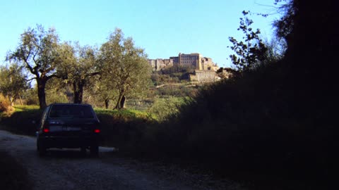 HORROR - Meridian - 1990 - BluRay - FILM