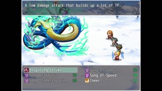 Going After Amadeus - Chronicles: Fate of a Princess Pt.18