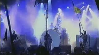 D.A.D. - Cloudy Hours