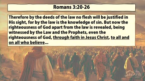 The Tabernacle: Moving Toward God Dwelling Among His People