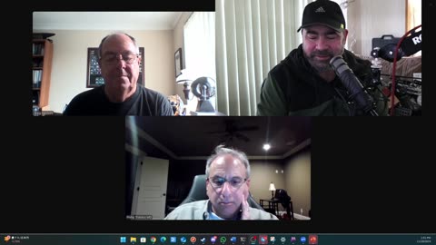 (CLIP) High Amyloidogenicity in Post-Mortem 'Calamari' Clots, Issues With Proper Testing / Analysis