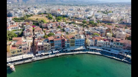 Things To Do In Crete, Greece #greecetrip #europetravel #traveldestinations #travelvlog