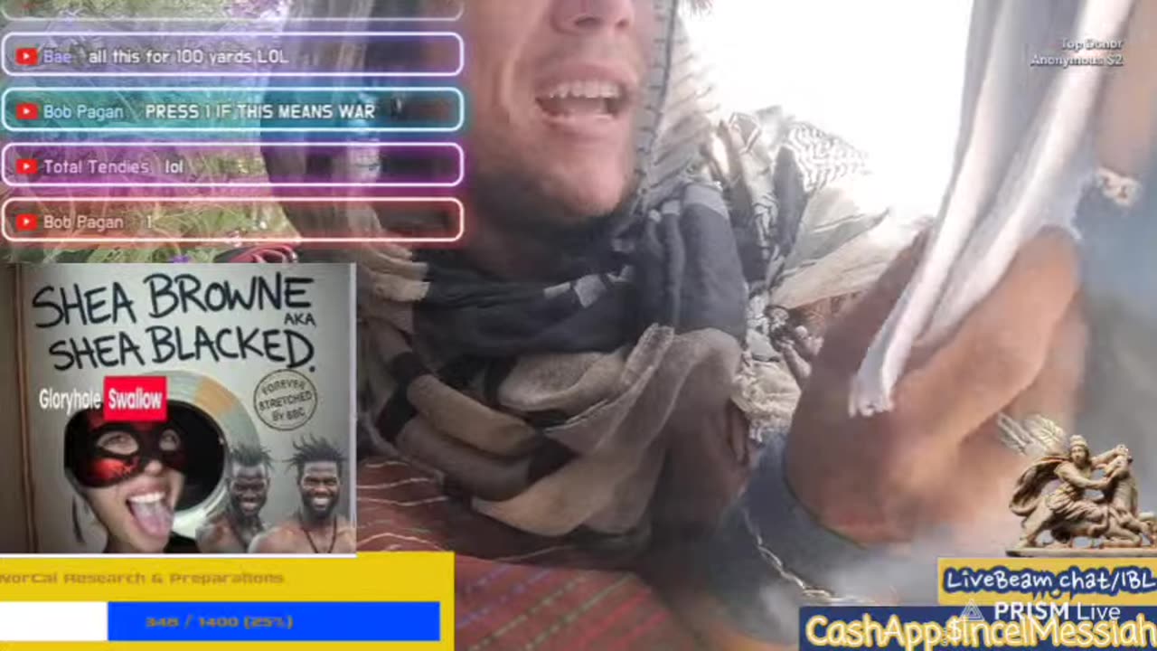 nicks live 4/24/25