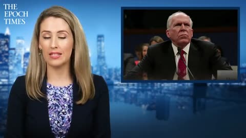 The Epoch Times - SPYGATE 'Bigger than Watergate'
