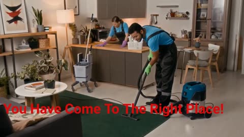 Bee-Dazzled Cleaning Service - Professional Commercial Cleaners in Long Beach, CA