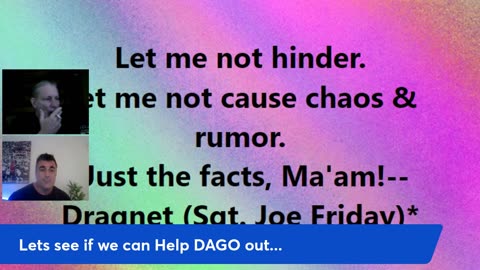 #Idaho4 #DAGO #Middeleast #Truthandtransparency