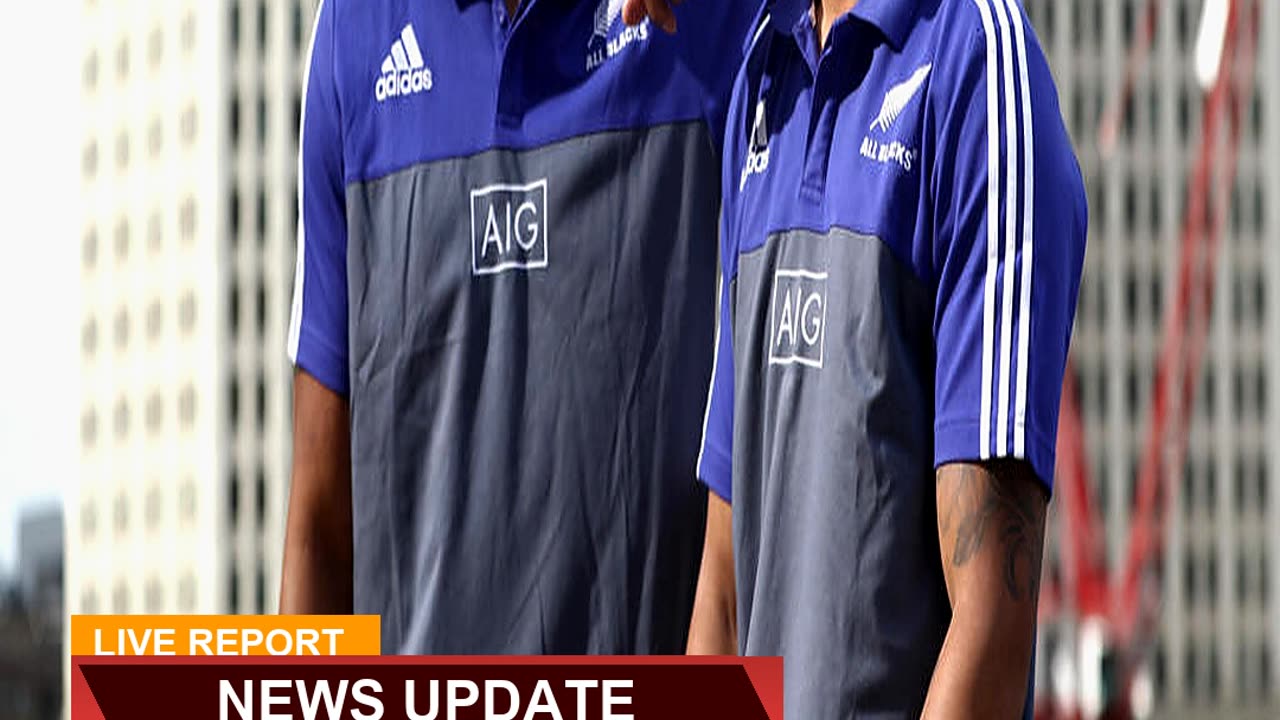 No Roof to Savea Ability for Exall Black Kaino