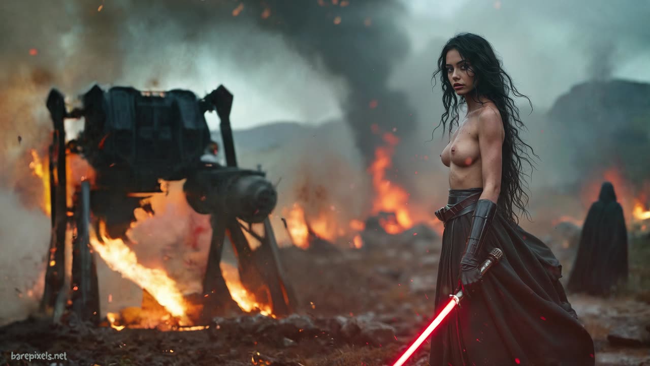 Beautiful Sith