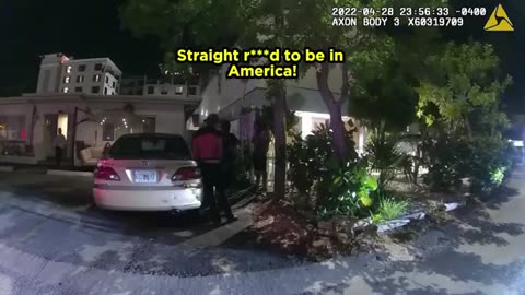 The Terrifying Transition from Nice to Nightmare