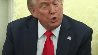 Trump sobre Musk: “Estoy muy decepcionado de Elon”