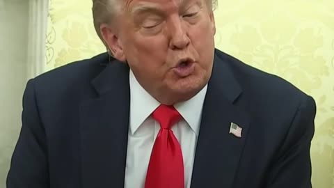 Trump sobre Musk: “Estoy muy decepcionado de Elon”