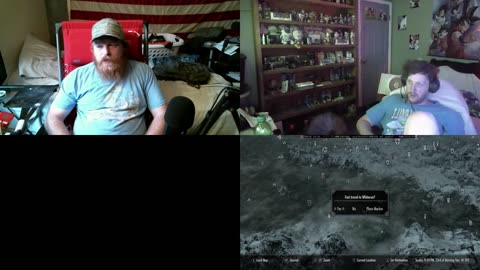 Skyrim Fun