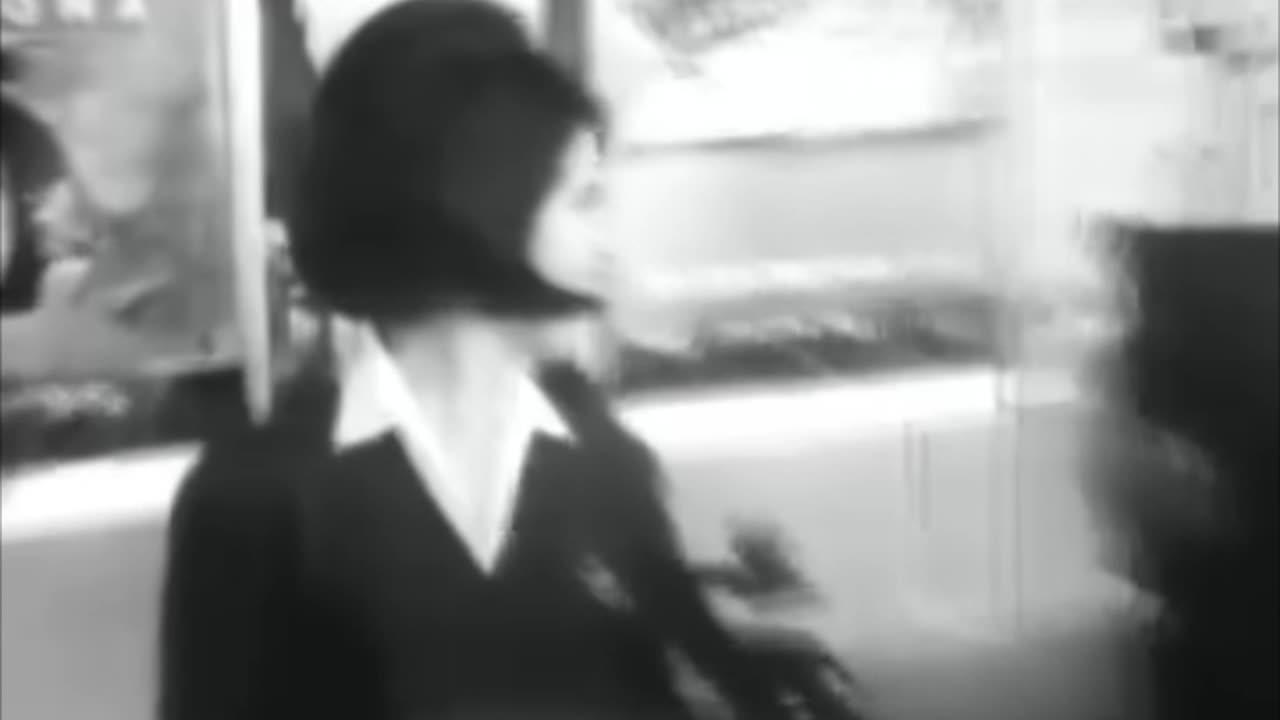 A 1960s "Prank"