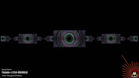 MB-Music Visualizer - Theme-#256-MGHRLD-VBW (4m9s)