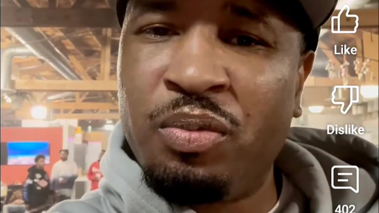 Ceddy Nash Pt. 2 Luce Cannon Puts Himself At The Scene • No Jumper Extorted?