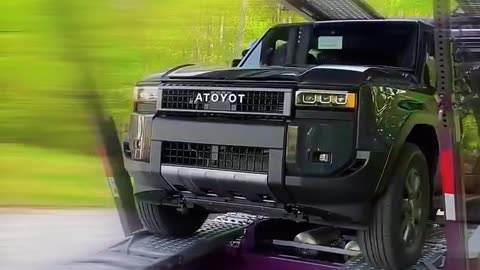 Unlock Secrets to Unload Your Toyota SUV! 🚗