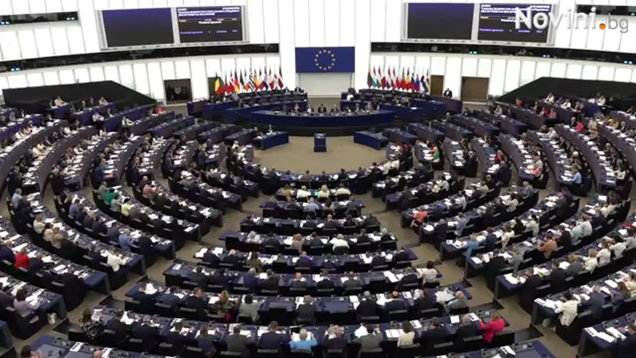 Ключов ден за България- Получихме последното 'ДА' за еврото