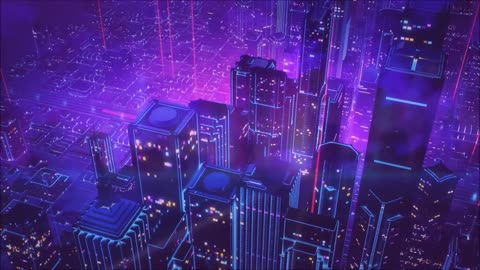 FatKittyBoy - Cityscape