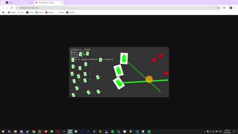 2025-02-23 Hack night